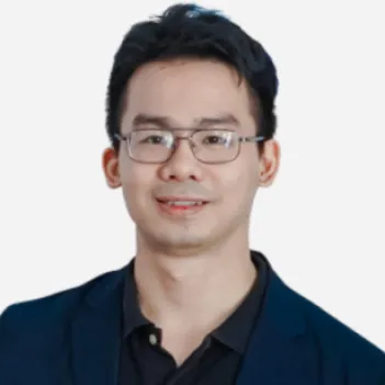 Joel Pham